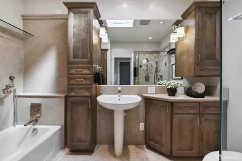350 Ewing Ter, San Francisco, CA 94118 photo 38
