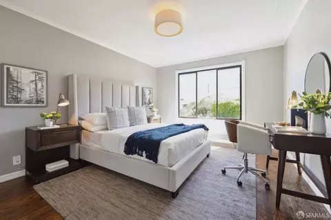 350 Ewing Ter, San Francisco, CA 94118 photo 32