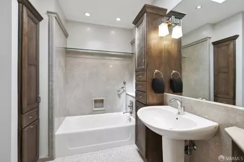 350 Ewing Ter, San Francisco, CA 94118 photo 41