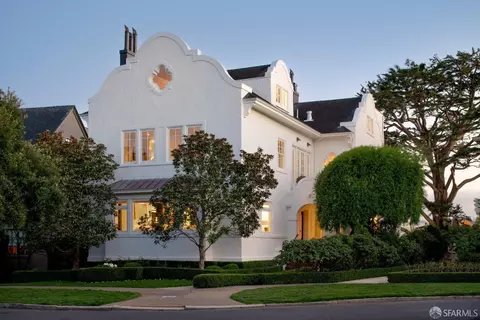 21 Presidio Ter, San Francisco, CA 94115