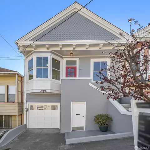 247 Theresa St, San Francisco, CA 94112