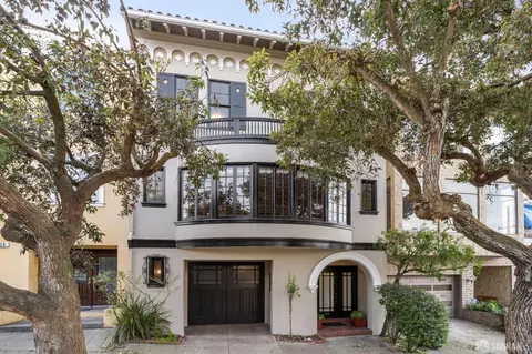 135 26th Ave, San Francisco, CA 94121