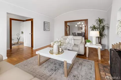 Living - 2 Sequoia Way, San Francisco, CA 94127 photo 3 of 3