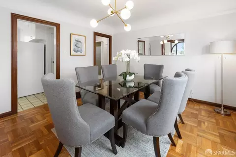 Dining - 2 Sequoia Way, San Francisco, CA 94127 photo 1 of 2