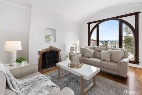 Living - 2 Sequoia Way, San Francisco, CA 94127 photo 1 of 3