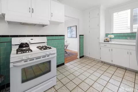 Kitchen - 2 Sequoia Way, San Francisco, CA 94127 photo 1 of 3