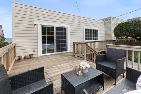Exterior - 2 Sequoia Way, San Francisco, CA 94127 photo 3 of 6