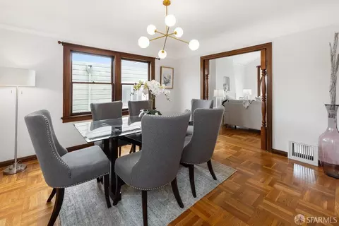 Dining - 2 Sequoia Way, San Francisco, CA 94127 photo 2 of 2
