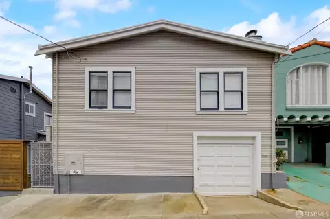 284 Jules Ave, San Francisco, CA 94112