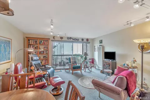 1460 Webster St #5, San Francisco, CA 94115