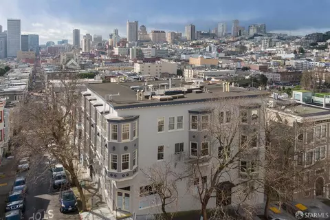 1653 Grant Ave, San Francisco, CA 94133