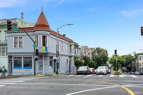 197 Duboce Ave, San Francisco, CA 94103