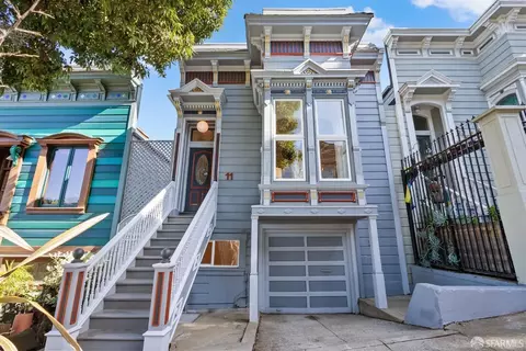 11 Eugenia Ave, San Francisco, CA 94110