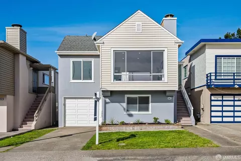1448 S Mayfair Ave, Daly City, CA 94015
