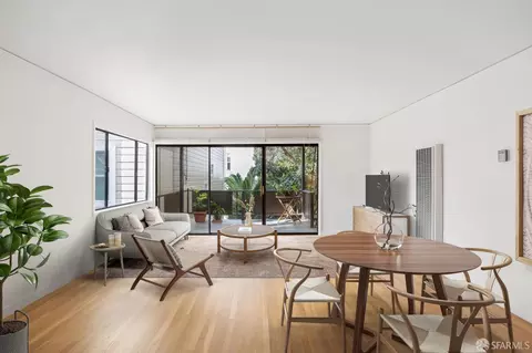 460 Filbert St #2, San Francisco, CA 94133