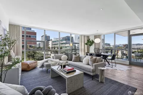 480 Mission Bay Blvd #420, San Francisco, CA 94158