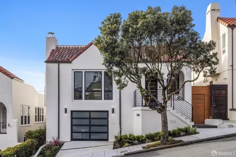 135 Manor Dr, San Francisco, CA 94127