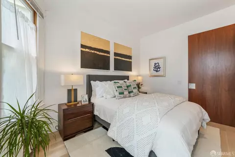 Bedroom - 3962 19th St, San Francisco, CA 94114 photo 3 of 5