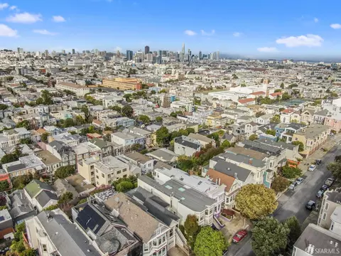 View/Area - 3962 19th St, San Francisco, CA 94114 photo 3 of 3