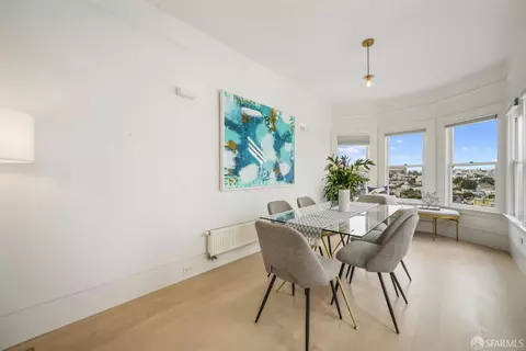 Dining - 3962 19th St, San Francisco, CA 94114 photo 3 of 5