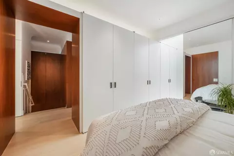Bedroom - 3962 19th St, San Francisco, CA 94114 photo 1 of 5