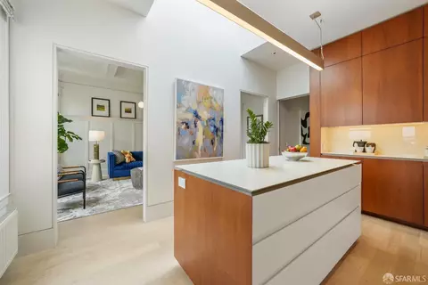 Kitchen - 3962 19th St, San Francisco, CA 94114 photo 1 of 3