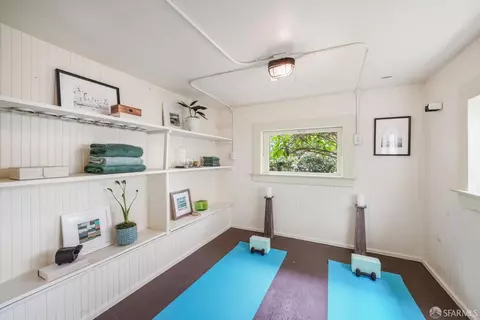 Living - 3962 19th St, San Francisco, CA 94114 photo 4 of 4