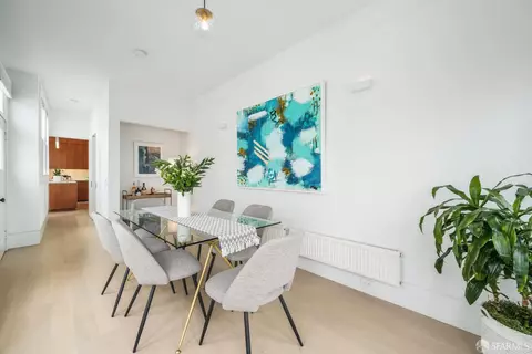 Dining - 3962 19th St, San Francisco, CA 94114 photo 1 of 5
