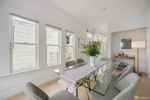 Dining - 3962 19th St, San Francisco, CA 94114 photo 4 of 5