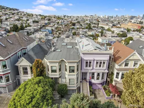 View/Area - 3962 19th St, San Francisco, CA 94114 photo 2 of 3