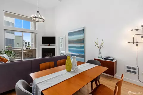 851 Van Ness Ave #400, San Francisco, CA 94109