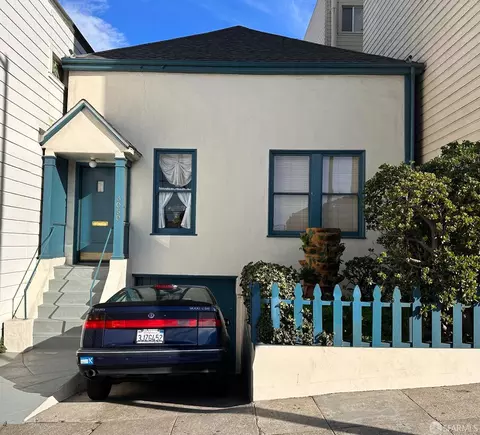 3050 Polk St, San Francisco, CA 94109