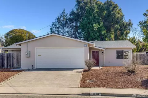 1670 Sandra Ct, Pinole, CA 94564