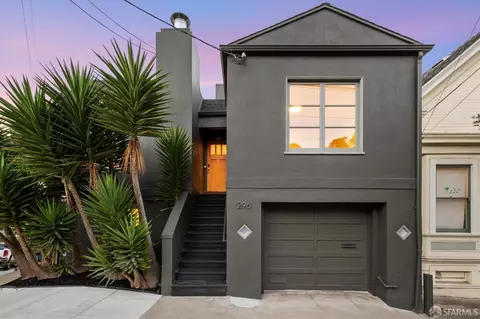 296 Randall St, San Francisco, CA 94131