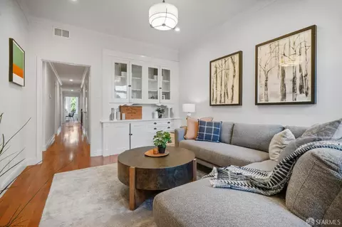Living - 253 14th St, San Francisco, CA 94103 photo 7 of 9