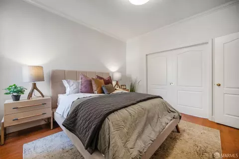 Bedroom - 253 14th St, San Francisco, CA 94103 photo 3 of 8