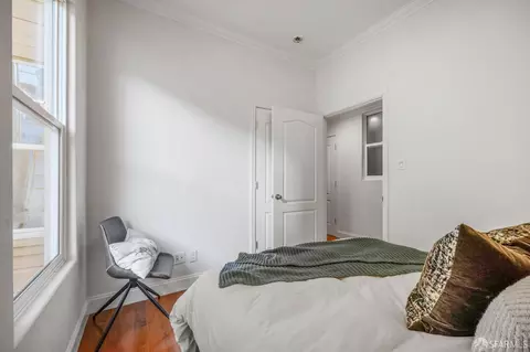 Bedroom - 253 14th St, San Francisco, CA 94103 photo 8 of 8