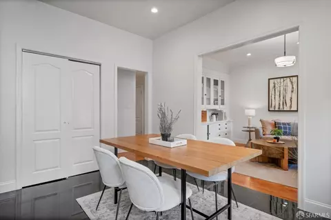 Dining - 253 14th St, San Francisco, CA 94103 photo 2 of 2