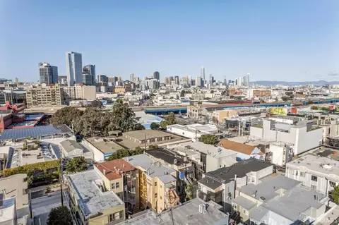 View/Area - 253 14th St, San Francisco, CA 94103 photo 7 of 7