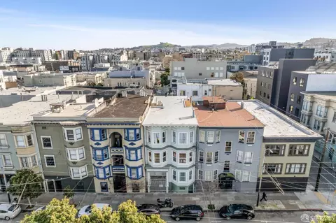 View/Area - 253 14th St, San Francisco, CA 94103 photo 2 of 7