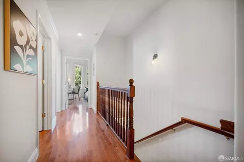 Entry Way - 253 14th St, San Francisco, CA 94103 photo 4 of 4