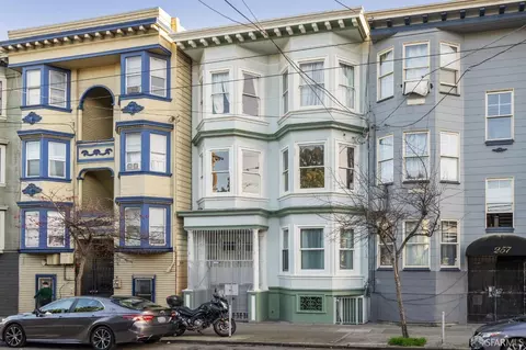 253 14th St, San Francisco, CA 94103