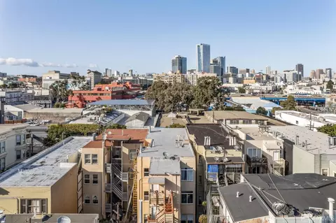 View/Area - 253 14th St, San Francisco, CA 94103 photo 6 of 7