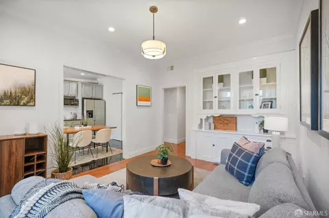 Dining - 253 14th St, San Francisco, CA 94103 photo 1 of 2