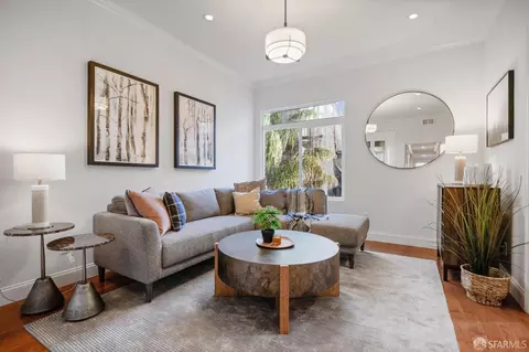 Living - 253 14th St, San Francisco, CA 94103 photo 9 of 9