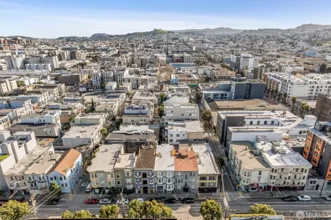 View/Area - 253 14th St, San Francisco, CA 94103 photo 3 of 7