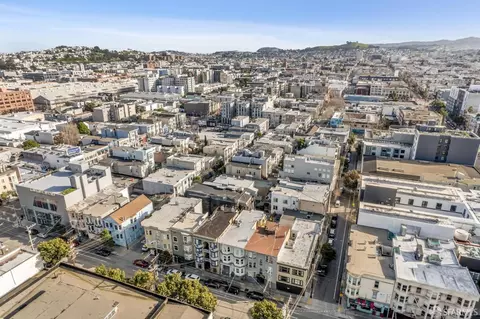 View/Area - 253 14th St, San Francisco, CA 94103 photo 5 of 7