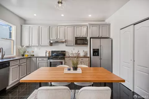 Kitchen - 253 14th St, San Francisco, CA 94103 photo 1 of 4