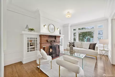 Living - 563 17th Ave, San Francisco, CA 94121 photo 1 of 6