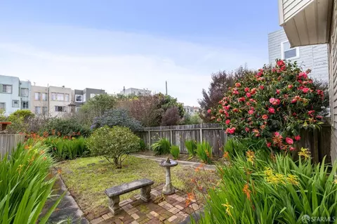 Exterior - 563 17th Ave, San Francisco, CA 94121 photo 3 of 6